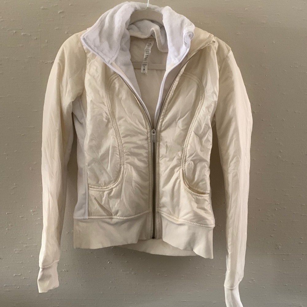 Lululemon Jacket